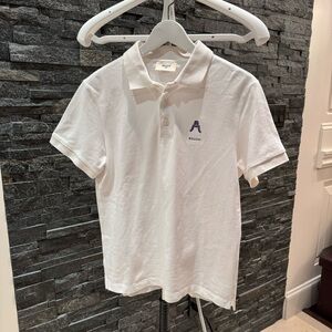 Bally year of rabbit polo